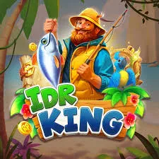 IDRKING - Teror Mencekam dalam Kegelapan