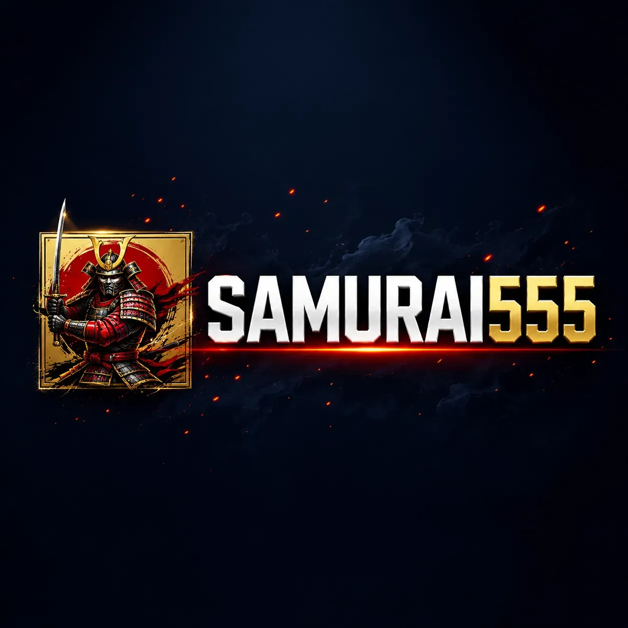SAMURAI555 - Strategi Perang untuk Menguasai Wilayah
